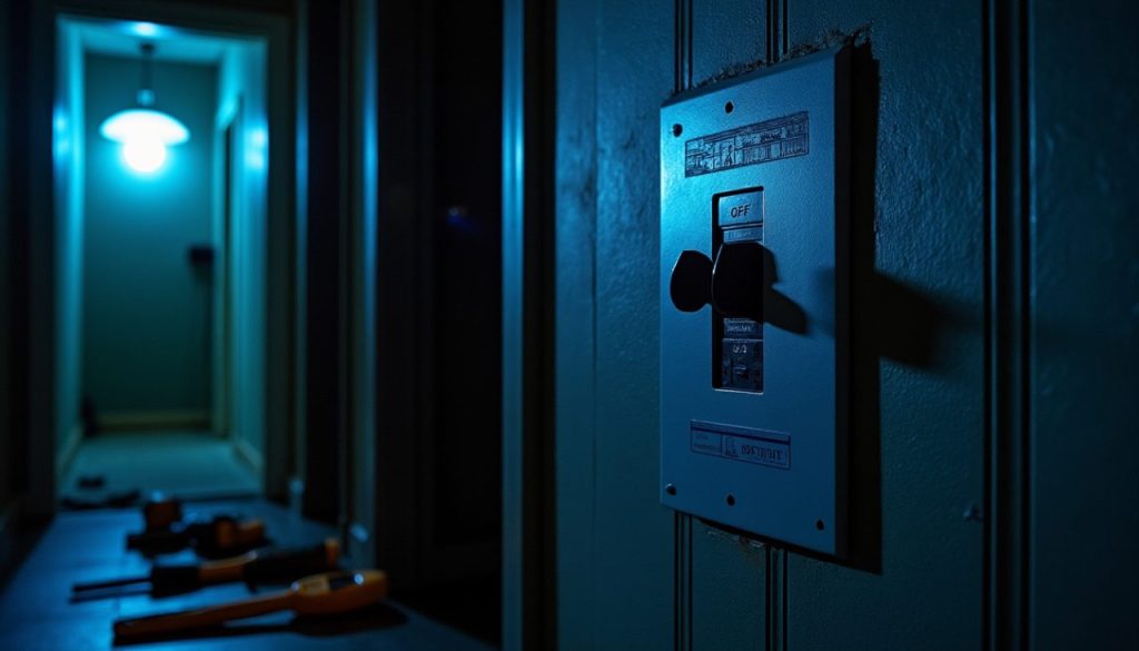 découvrez pourquoi votre disjoncteur général saute mystérieusement la nuit, quelles en sont les causes possibles et comment y remédier efficacement pour assurer la sécurité de votre installation électrique.