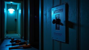 Lire la suite à propos de l’article Pourquoi votre disjoncteur général saute-t-il la nuit sans raison apparente ?