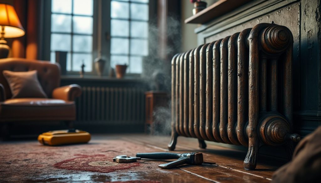 découvrez pourquoi votre radiateur fait des bruits de claquement en chauffant et suivez nos conseils pour résoudre ce problème efficacement. explications et solutions simples pour un confort optimal chez vous.