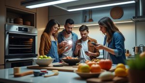 Lire la suite à propos de l’article Que faire lorsque votre four ne chauffe plus après une coupure de courant ?