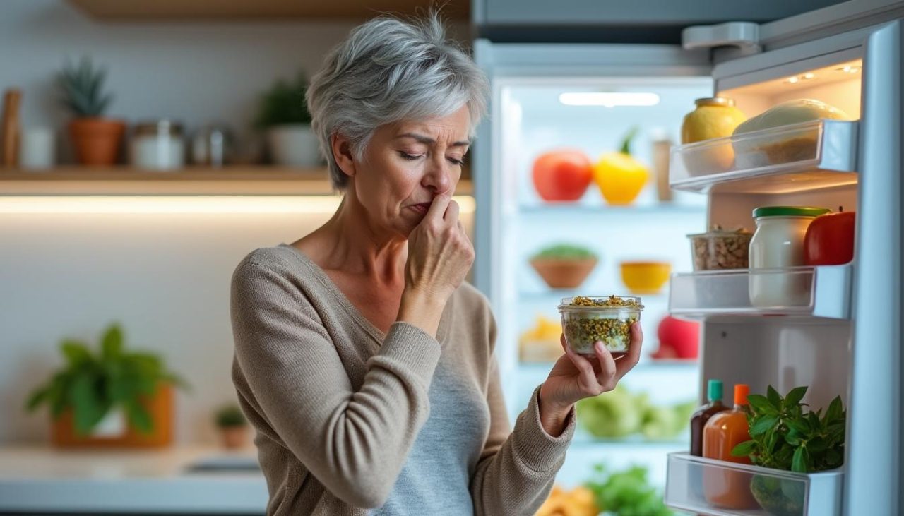 You are currently viewing Que faire lorsque votre frigo dégage une odeur nauséabonde ?