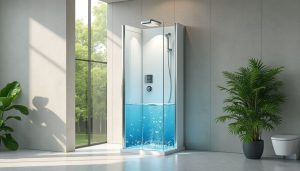 Lire la suite à propos de l’article Réutilisation de l’eau de douche : Une solution pour économiser chaque goutte