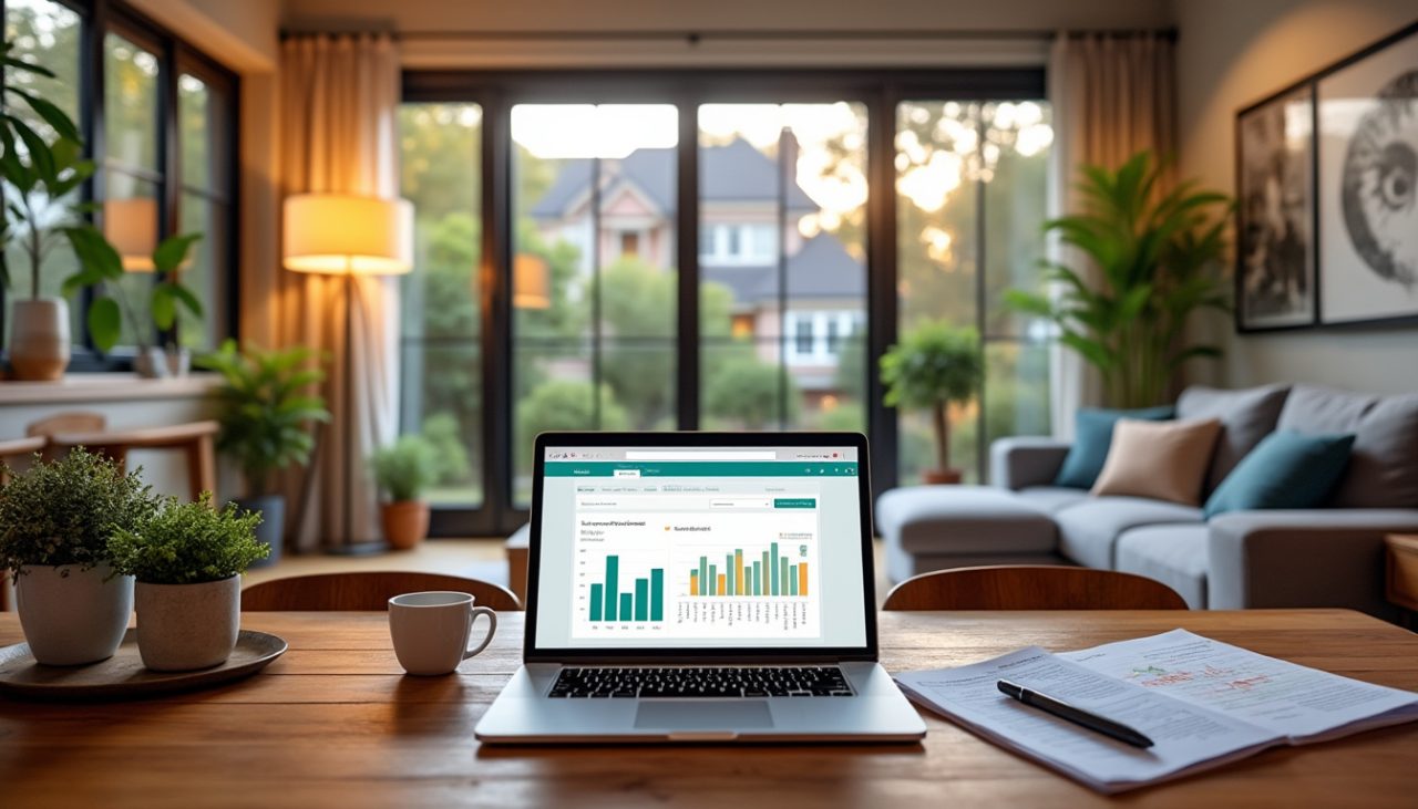 You are currently viewing Transformer votre résidence principale en LMNP : Les avantages de l’amortissement pour votre investissement