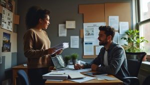 Lire la suite à propos de l’article Un sans-papiers peut-il louer un appartement ?