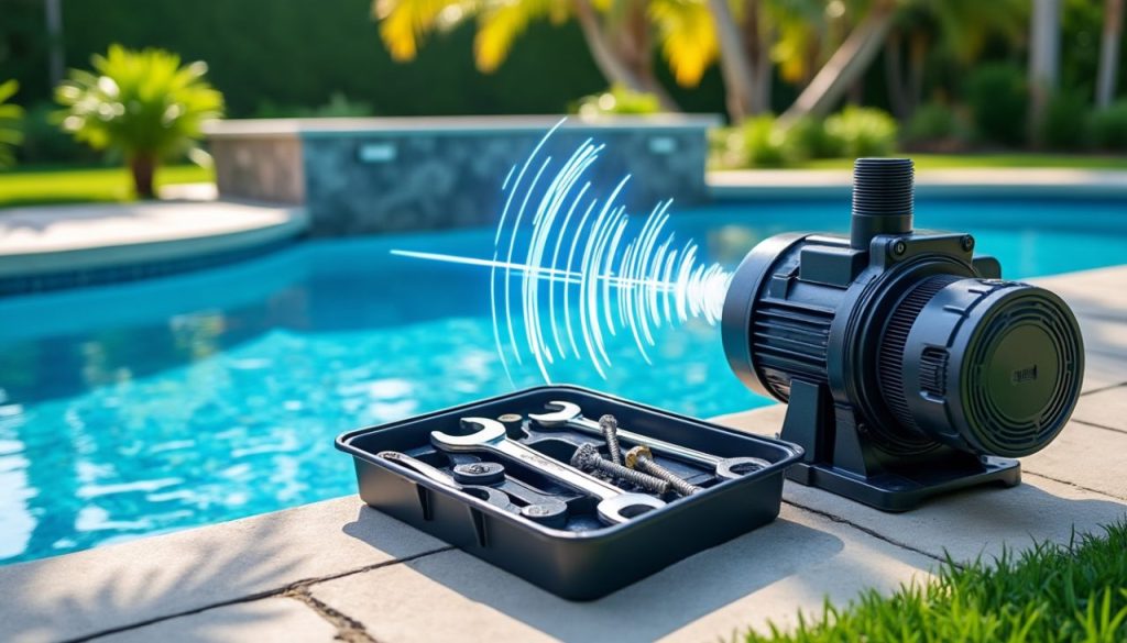 découvrez les principales causes d'une pompe de piscine bruyante et trouvez des solutions efficaces pour réduire le bruit. conseils pratiques pour un fonctionnement silencieux et une piscine agréable.