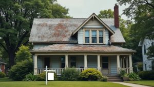 Lire la suite à propos de l’article Vendre une maison avec un toit en amiante : risques et obligations