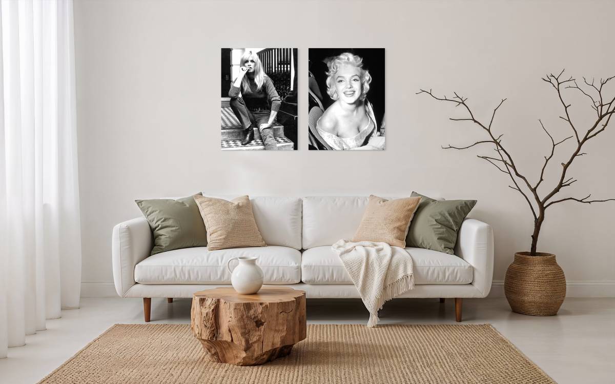 You are currently viewing Apportez une touche moderne à votre déco avec la photo d’art en noir et blanc