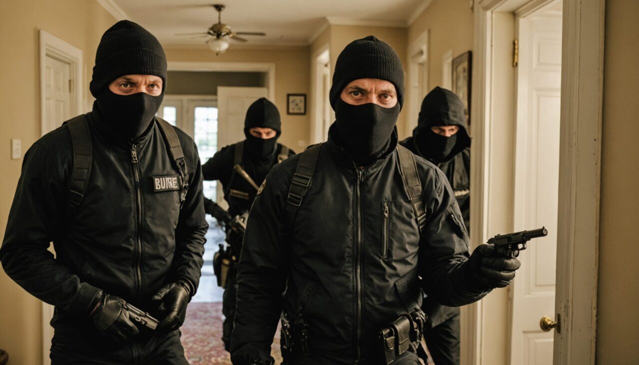 You are currently viewing Alarme maison Qiara : Comment optimiser votre sécurité ?