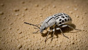 découvrez comment le charançon de la farine peut contaminer vos aliments et mettez en place des solutions efficaces pour protéger votre cuisine contre ce ravageur discret mais tenace.