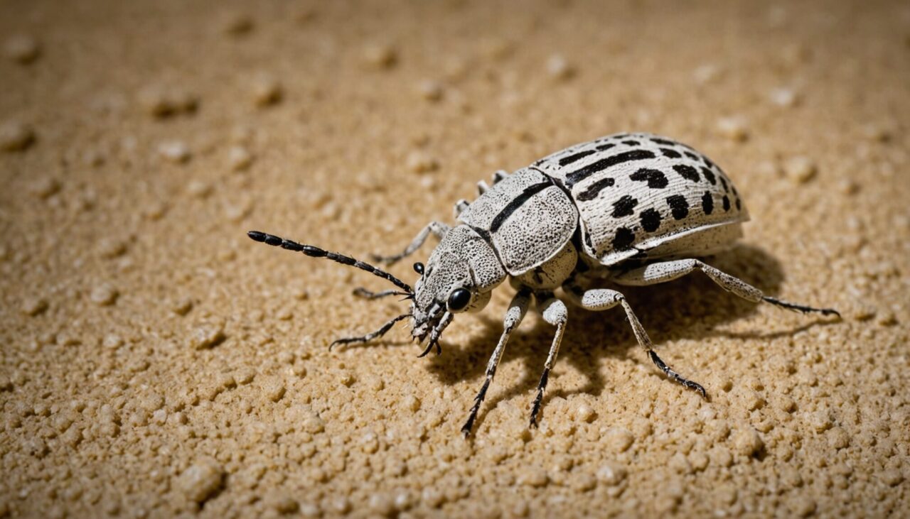 You are currently viewing Charançon farine : Un danger caché pour votre cuisine