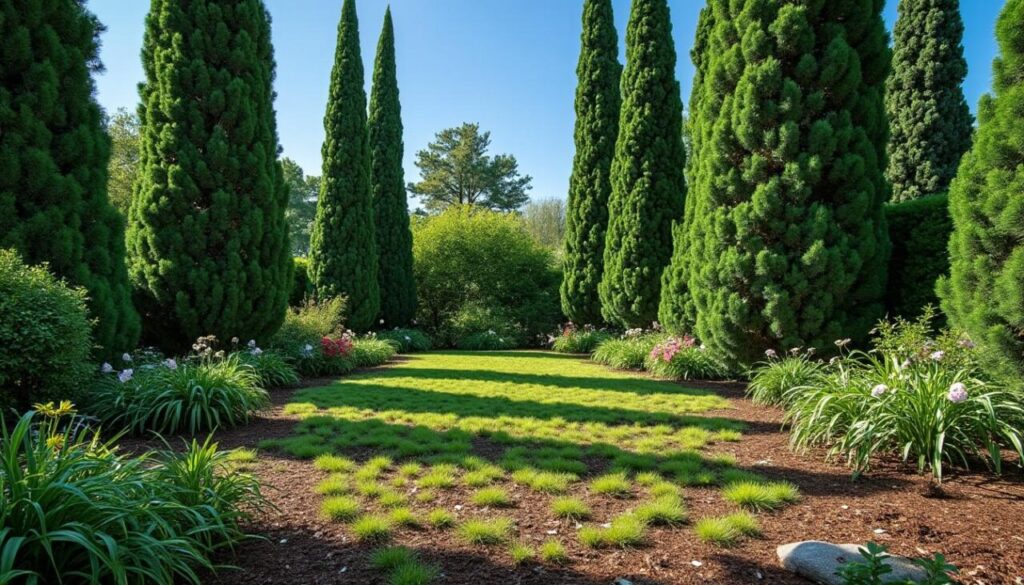 découvrez les principaux inconvénients des cyprès et leurs impacts sur votre jardin : entretien, sol appauvri, risques pour la biodiversité et conseils pour préserver l'équilibre de votre espace vert.