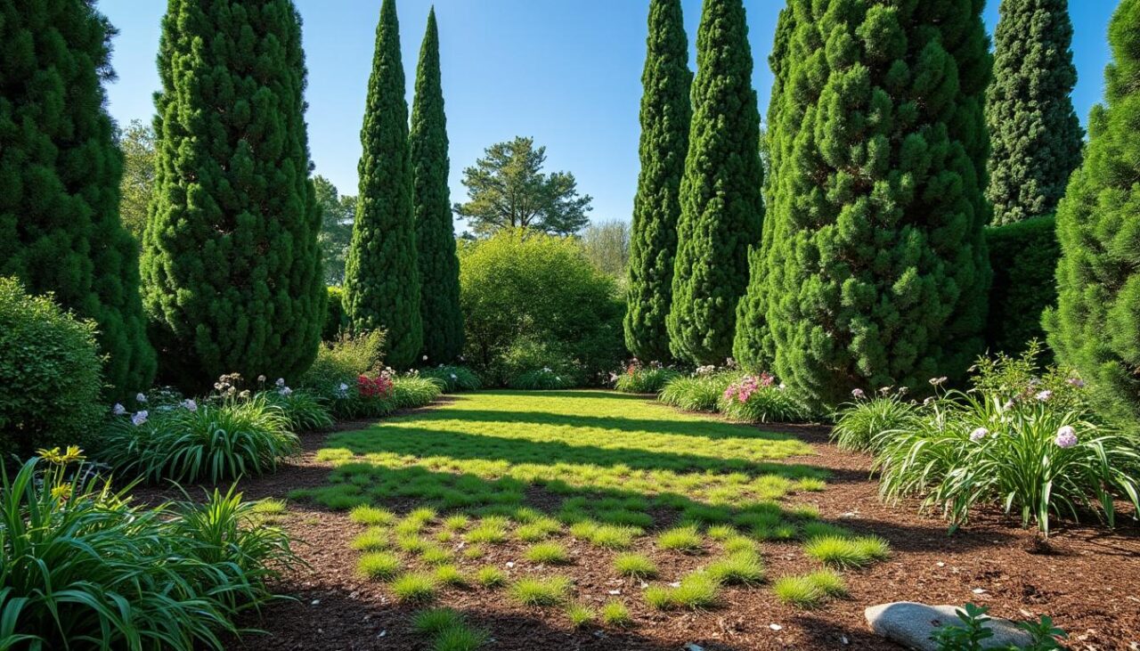 You are currently viewing Inconvénients des cyprès : Quels impacts sur votre jardin ?