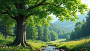 découvrez le paulownia, un arbre à croissance rapide idéal pour une sylviculture durable. apprenez ses avantages écologiques, ses utilisations et comment l’intégrer dans vos projets forestiers responsables.