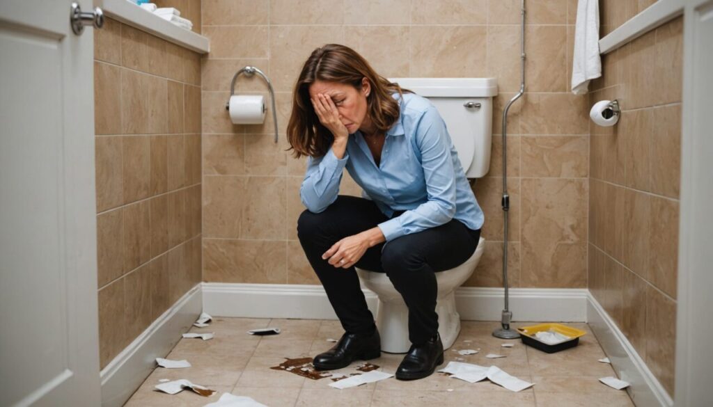 découvrez les principales causes d'une fuite sous votre toilette et suivez nos conseils pratiques pour identifier le problème et le réparer efficacement, afin d'éviter les dégâts et économiser de l'eau.