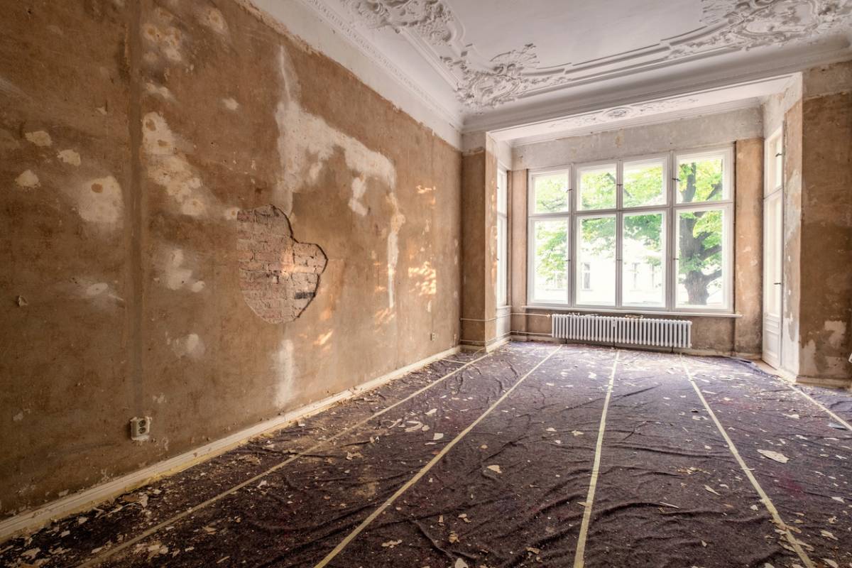 You are currently viewing Rénovation d’une maison ancienne : quelle ventilation choisir ?