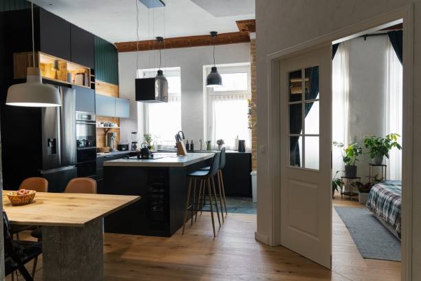 Une rénovation qualitative pour un bien être optimal