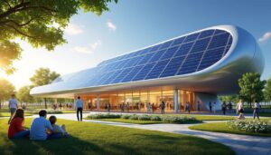 découvrez comment arkolia révolutionne le secteur avec ses bâtiments solaires innovants. profitez des avantages de l'énergie solaire pour réduire vos coûts et adopter une démarche durable.