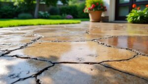 Lire la suite à propos de l’article Béton imprimé : Les inconvénients à considérer avant de choisir cette option