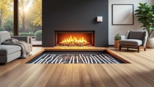 découvrez comment choisir le revêtement parfait pour optimiser l'efficacité et le confort de votre chauffage au sol, tout en alliant esthétique et performance.