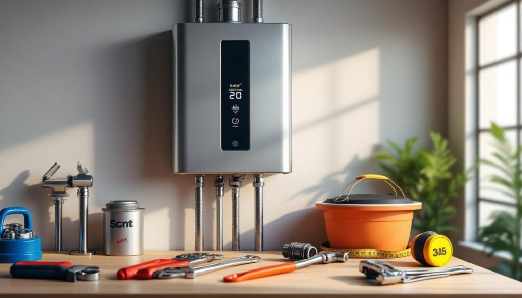 découvrez le temps nécessaire pour chauffer un chauffe-eau selon sa capacité, sa puissance et le type d’énergie utilisée. conseils pour optimiser le temps de chauffe et réduire votre consommation d’énergie.