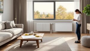 Lire la suite à propos de l’article Comment sélectionner le radiateur électrique idéal pour votre espace ?