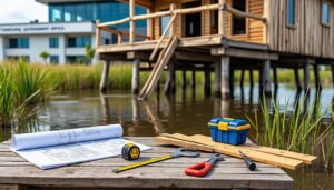 découvrez les régulations essentielles pour construire une maison sur pilotis sans permis de construire. informez-vous sur les règles légales et les exceptions à connaître avant de débuter votre projet.