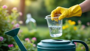 Lire la suite à propos de l’article Dosage du Roundup pour 5 litres d&rsquo;eau : les bonnes pratiques à suivre