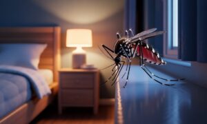 découvrez combien de temps un moustique peut vivre dans une chambre et apprenez les astuces pour vous en débarrasser efficacement.