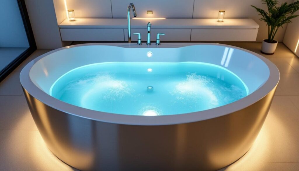 découvrez les principaux facteurs qui influencent la durée de vie d'une baignoire balnéo et apprenez comment optimiser sa longévité pour profiter pleinement de ses bienfaits.