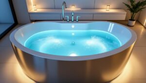 découvrez les principaux facteurs qui influencent la durée de vie d'une baignoire balnéo et apprenez comment optimiser sa longévité pour profiter pleinement de ses bienfaits.