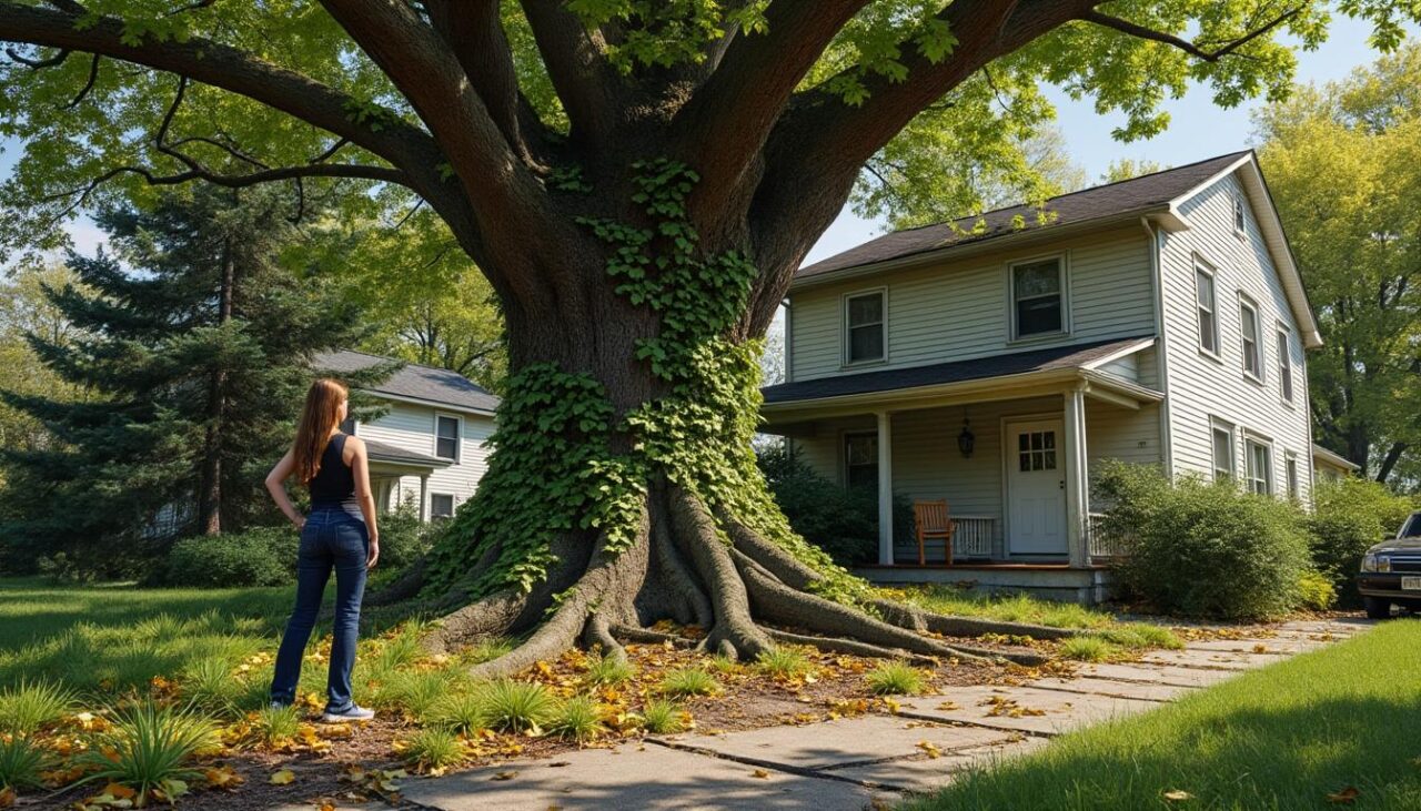 Lire la suite à propos de l’article Inconvénients du tulipier de Virginie : ce qu’il faut considérer avant de planter