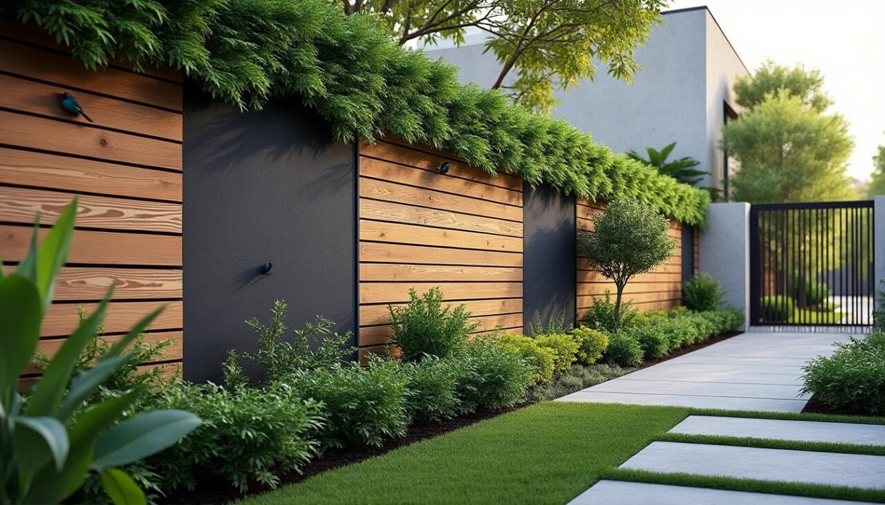 You are currently viewing Isolant Phonique Extérieur : Les Meilleures Solutions pour Réduire le Bruit