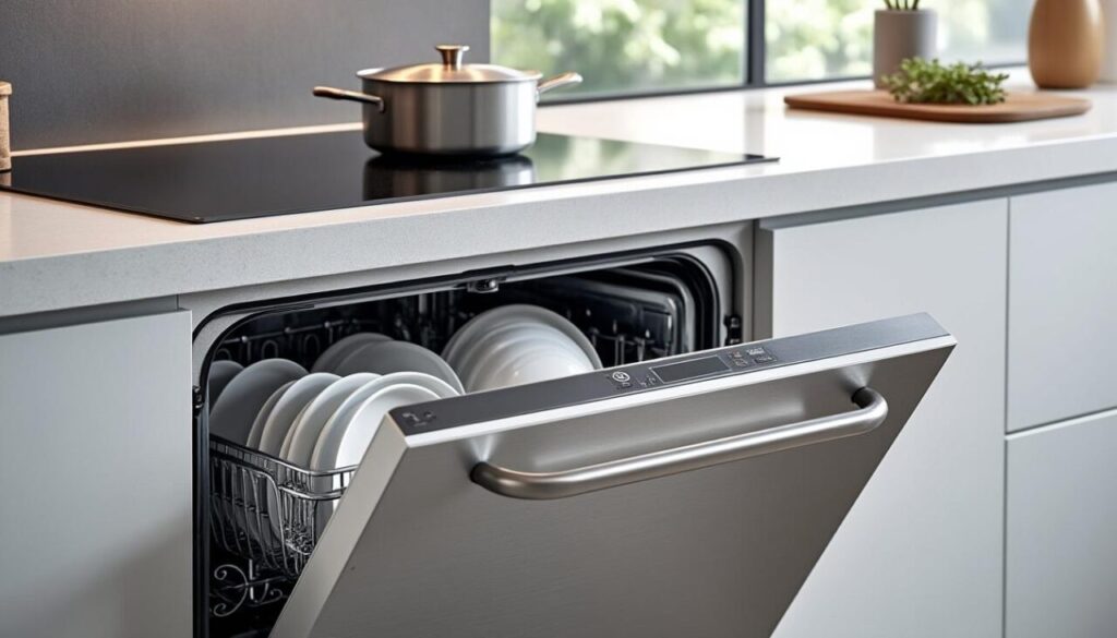 découvrez les avantages du lave-vaisselle sous plaque de cuisson et les critères essentiels pour bien le choisir afin d'optimiser l'espace et la fonctionnalité de votre cuisine.