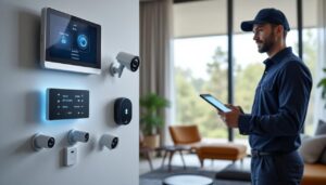 découvrez pourquoi l'alarme verisure offre des avantages uniques par rapport à celle de homiris, alliant sécurité avancée, technologies innovantes et service client de qualité.