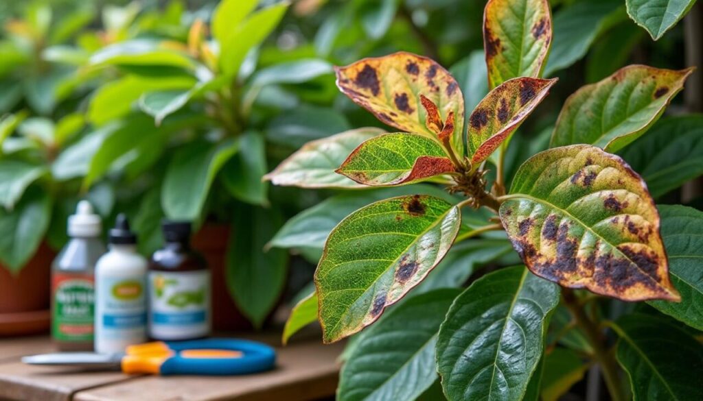 découvrez les symptômes courants de la maladie des photinias et les traitements efficaces pour protéger vos plantes. conseils pratiques pour un jardin en bonne santé.