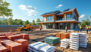 découvrez les dernières tendances bigmat en matériaux de construction pour réussir tous vos projets avec qualité et innovation.