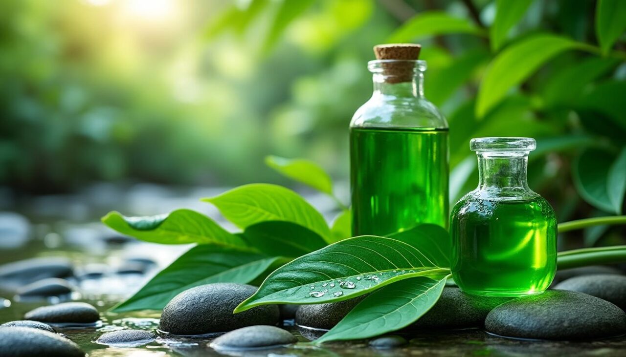 You are currently viewing Pandan : Les bienfaits pour la santé et le bien-être