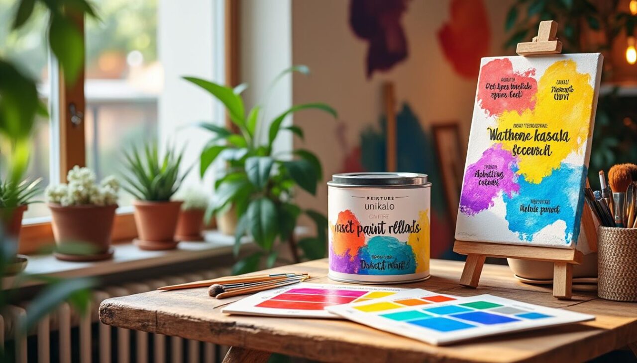 You are currently viewing Peinture Unikalo : Un aperçu des avis utilisateurs