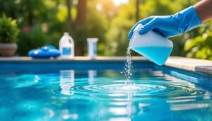 Lire la suite à propos de l’article Peut-on utiliser du chlore choc dans une piscine sans risque ?