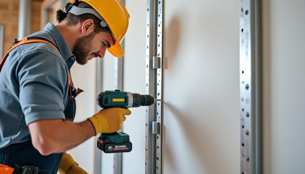 découvrez les techniques essentielles et astuces pratiques pour réussir la pose de placo sur mur avec fourrure. guide complet pour un résultat professionnel et durable.