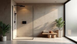 Lire la suite à propos de l’article Pourquoi choisir une douche italienne en pierre naturelle pour votre salle de bain ?