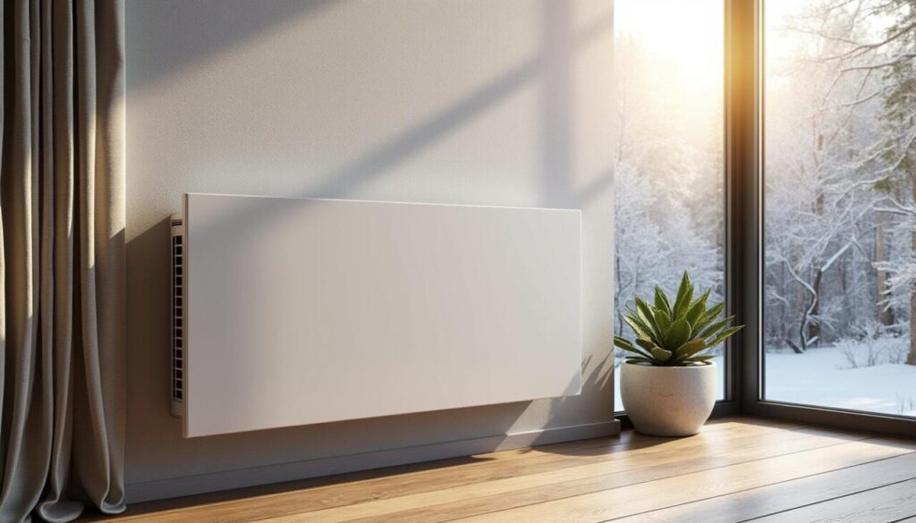 découvrez pourquoi installer un radiateur sous une fenêtre améliore l'efficacité énergétique de votre chauffage en optimisant la diffusion de la chaleur et en réduisant les pertes thermiques.