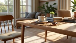 Lire la suite à propos de l’article Punaise marron dans la maison : Signification et impacts sur votre espace de vie