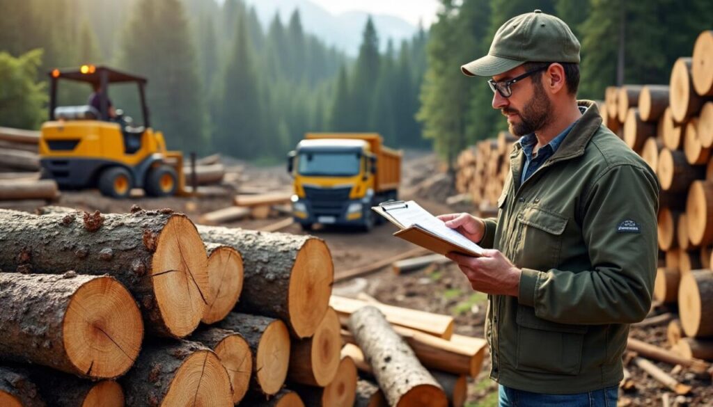 découvrez les principaux facteurs qui impactent le prix des grumes de bois, incluant la qualité, l'essence, la taille et les conditions du marché.
