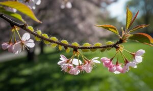 Lire la suite à propos de l’article Solutions naturelles contre les pucerons : des astuces efficaces pour vos plantes