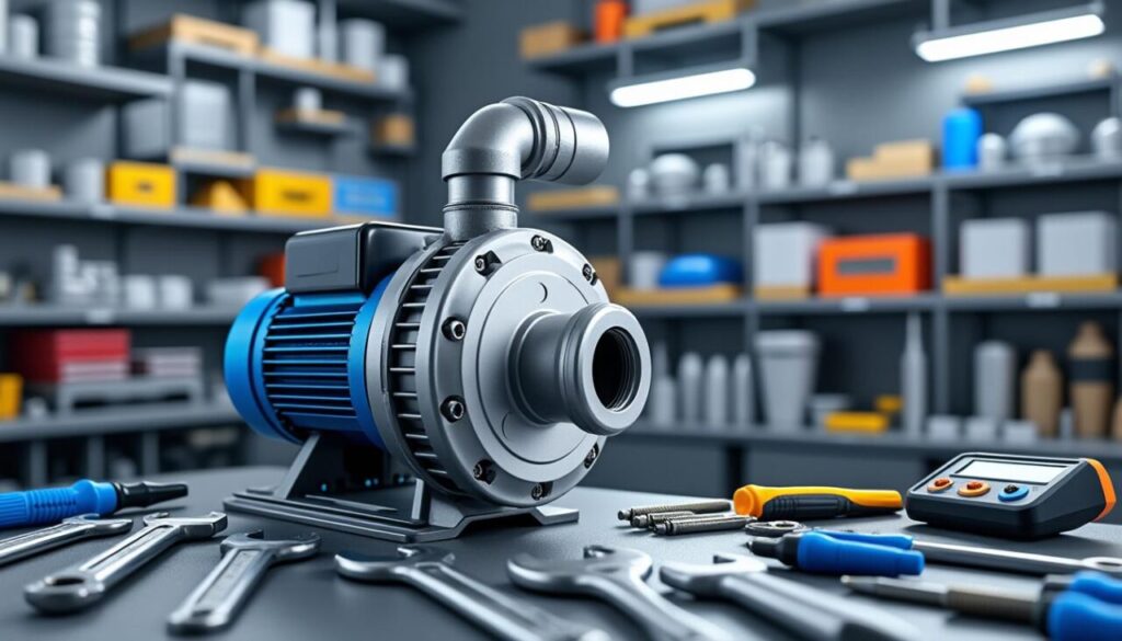 découvrez tout ce qu'il faut savoir sur les tarifs d'entretien des pompes de relevage : facteurs influençant les prix, conseils pour optimiser vos coûts et assurer un fonctionnement durable de votre installation.