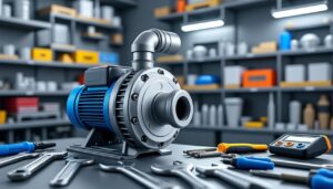 Lire la suite à propos de l’article Tarifs d’entretien des pompes de relevage : Ce que vous devez savoir