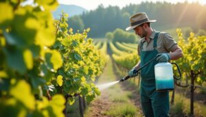 découvrez quand et comment utiliser efficacement la bouillie bordelaise pour protéger vos plantes contre les maladies fongiques, avec des conseils pratiques et des astuces d'application.