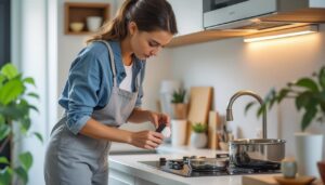 Lire la suite à propos de l’article Comment se débarrasser efficacement des mille pattes à la maison ?