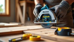 découvrez comment découper votre plan de travail avec la scie circulaire racetools grâce à nos techniques et conseils efficaces pour un résultat précis et professionnel.